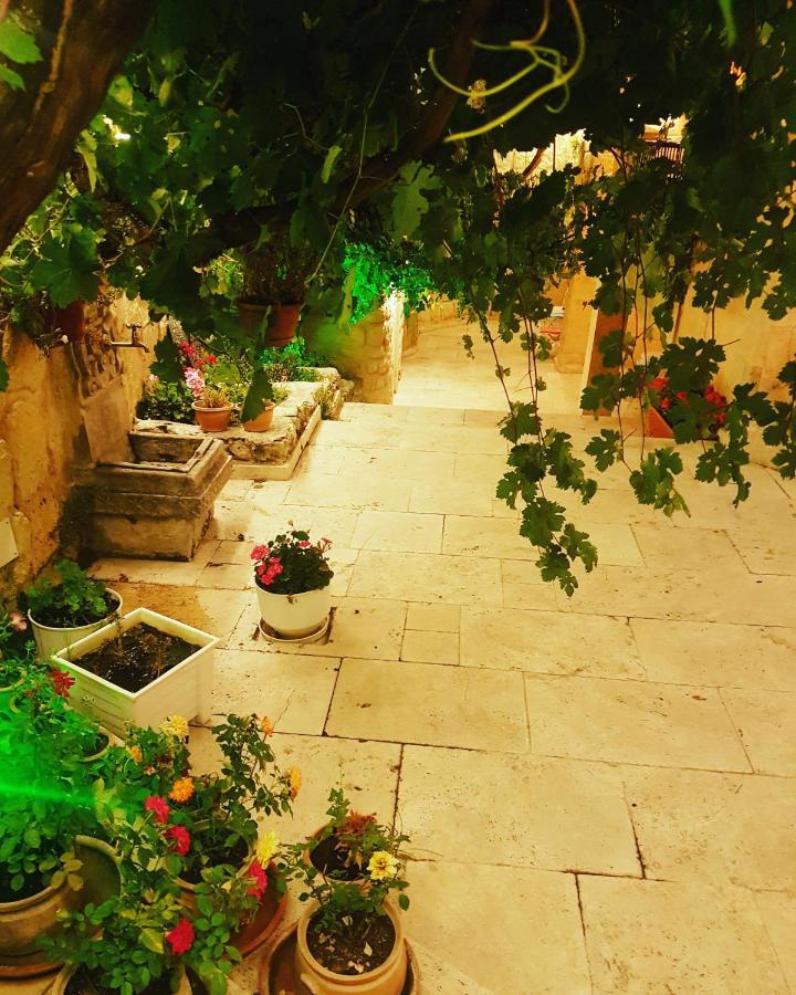 Hotel Iris Cave Cappadocia Ortahisar Exteriér fotografie